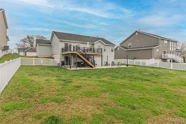 319 Narrowleaf Lane, O'fallon, MO 63366