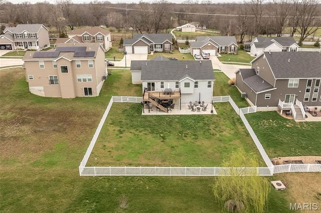 319 Narrowleaf Lane, O'fallon, MO 63366