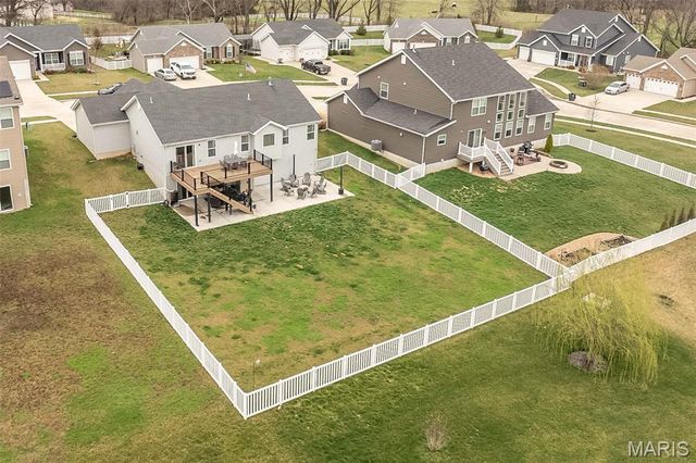 319 Narrowleaf Lane, O'fallon, MO 63366