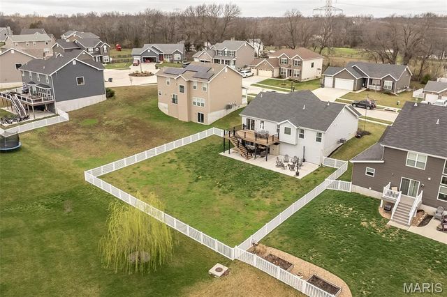 319 Narrowleaf Lane, O'fallon, MO 63366