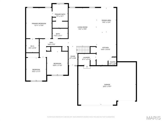 319 Narrowleaf Lane, O'fallon, MO 63366