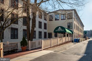 49-UNIT BANCROFT MILLS RD #D-1, Wilmington, DE 19806