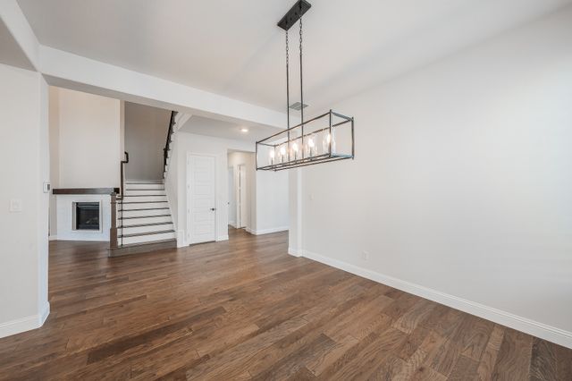 1703 Silver Marten Trail, Arlington, TX 76005