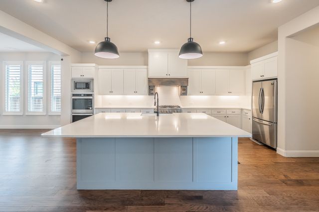1703 Silver Marten Trail, Arlington, TX 76005