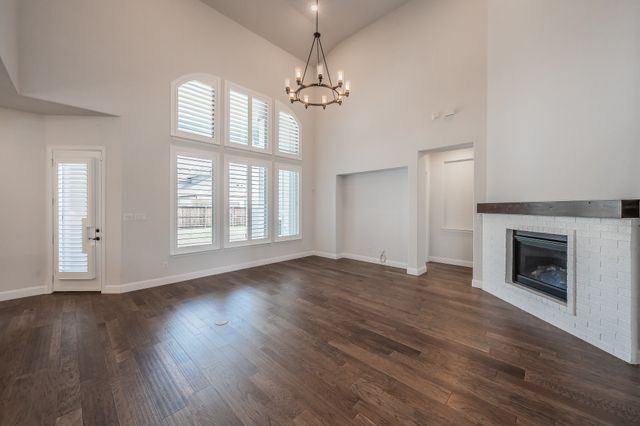 1703 Silver Marten Trail, Arlington, TX 76005