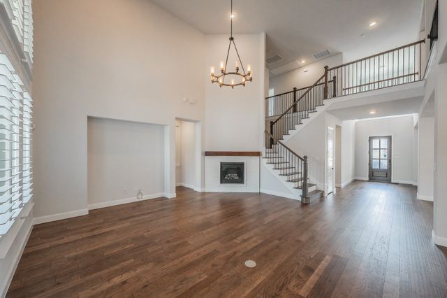 1703 Silver Marten Trail, Arlington, TX 76005