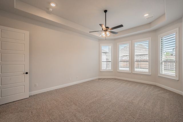 1703 Silver Marten Trail, Arlington, TX 76005