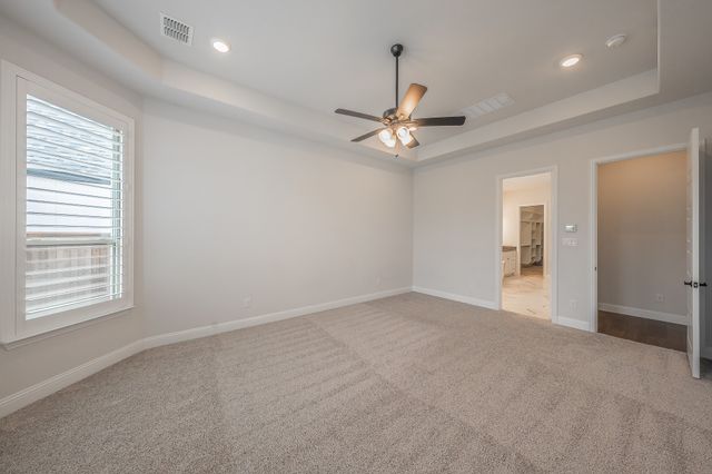 1703 Silver Marten Trail, Arlington, TX 76005