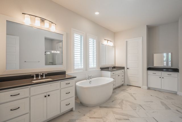 1703 Silver Marten Trail, Arlington, TX 76005
