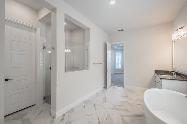 1703 Silver Marten Trail, Arlington, TX 76005