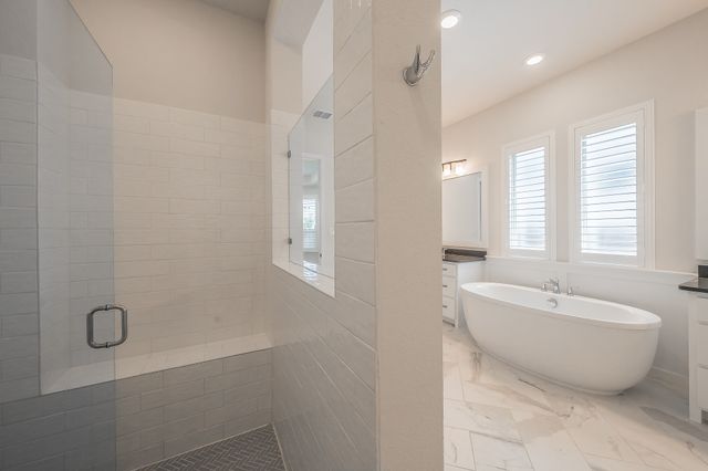 1703 Silver Marten Trail, Arlington, TX 76005
