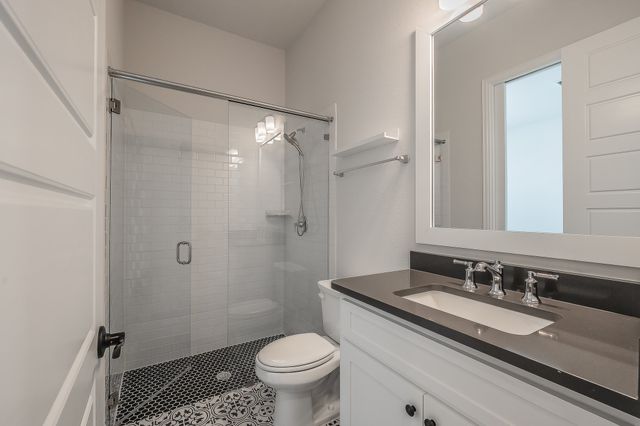 1703 Silver Marten Trail, Arlington, TX 76005