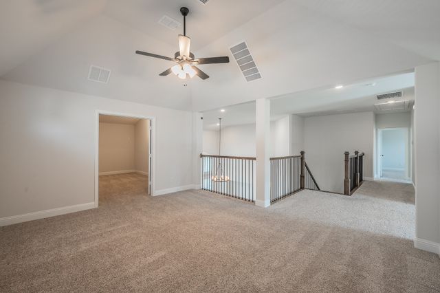 1703 Silver Marten Trail, Arlington, TX 76005