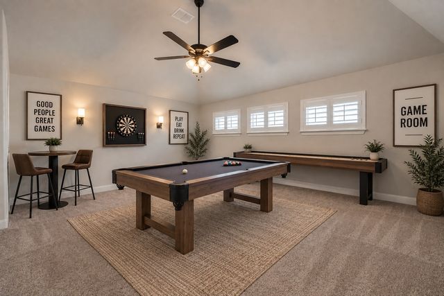 1703 Silver Marten Trail, Arlington, TX 76005