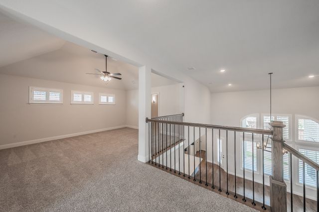 1703 Silver Marten Trail, Arlington, TX 76005