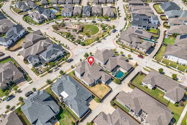 1703 Silver Marten Trail, Arlington, TX 76005