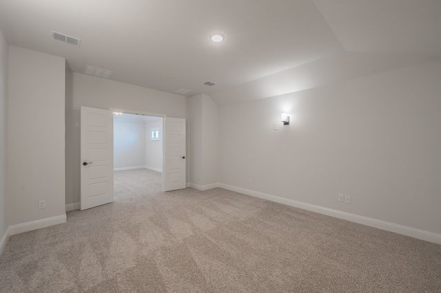 1703 Silver Marten Trail, Arlington, TX 76005