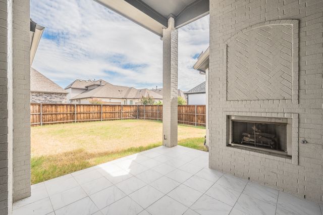 1703 Silver Marten Trail, Arlington, TX 76005