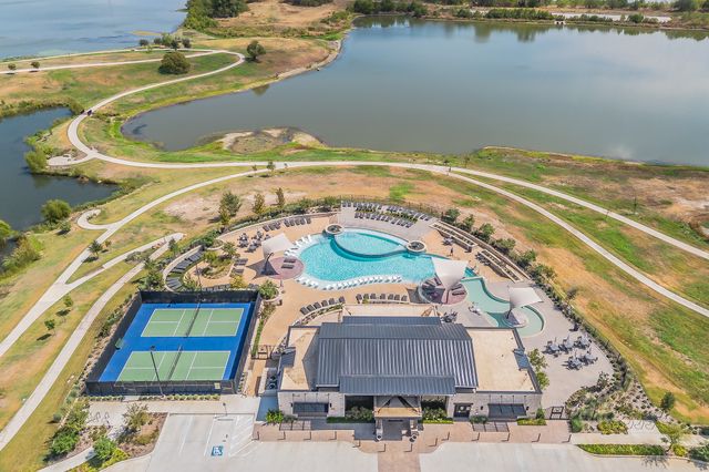 1703 Silver Marten Trail, Arlington, TX 76005