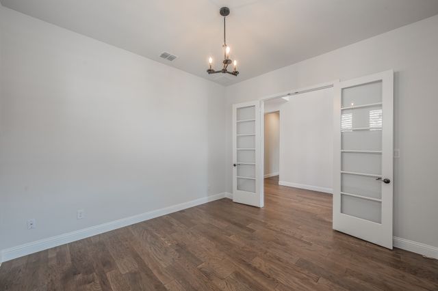 1703 Silver Marten Trail, Arlington, TX 76005