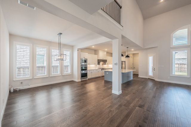 1703 Silver Marten Trail, Arlington, TX 76005