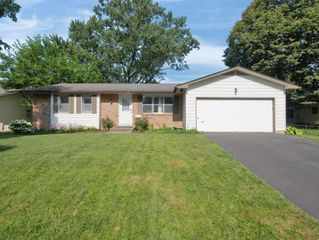 93 Cherokee Drive, Westerville, OH 43081