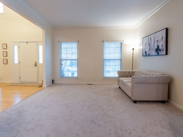 2623 SHENANDOAH Court, Aurora, IL 60503