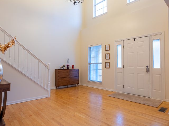 2623 SHENANDOAH Court, Aurora, IL 60503