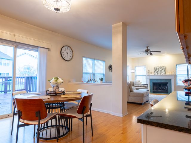 2623 SHENANDOAH Court, Aurora, IL 60503