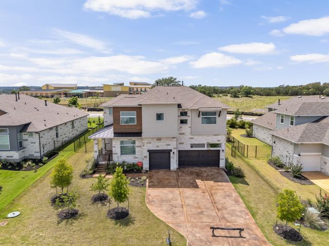 904 Arundel RD, Lakeway, TX 78738
