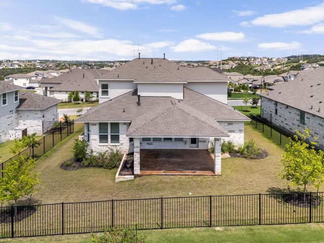 904 Arundel RD, Lakeway, TX 78738