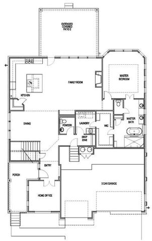 904 Arundel RD, Lakeway, TX 78738