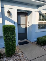 11135 CARRIAGE HILL DRIVE 3, Port Richey, FL 34668