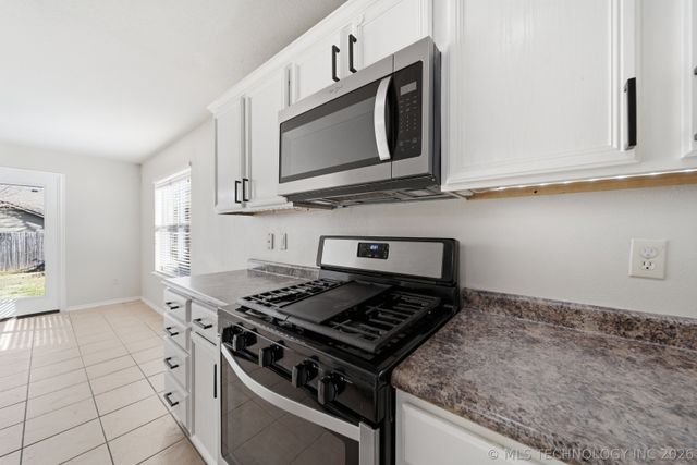 3604 E Aurora Street, Broken Arrow, OK 74014