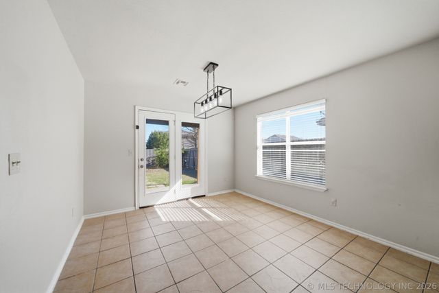 3604 E Aurora Street, Broken Arrow, OK 74014