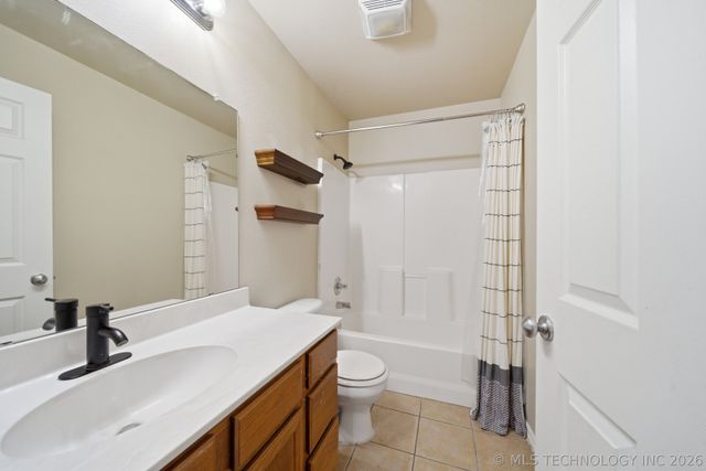 3604 E Aurora Street, Broken Arrow, OK 74014