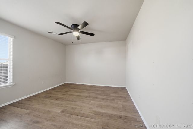 3604 E Aurora Street, Broken Arrow, OK 74014