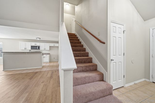 3604 E Aurora Street, Broken Arrow, OK 74014