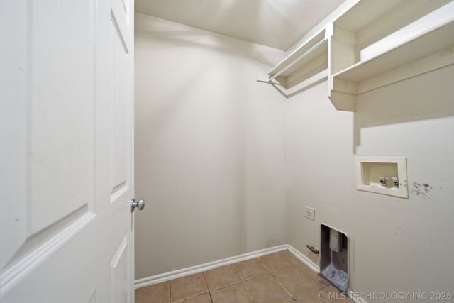 3604 E Aurora Street, Broken Arrow, OK 74014