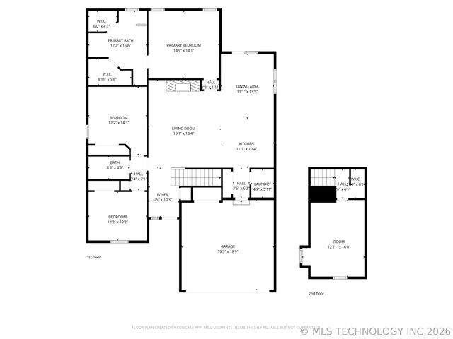 3604 E Aurora Street, Broken Arrow, OK 74014