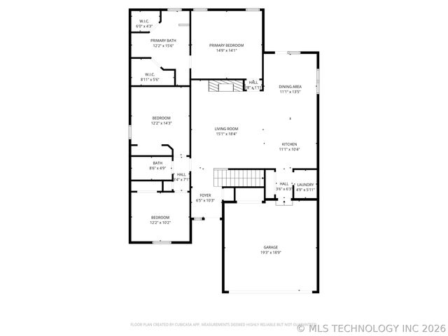 3604 E Aurora Street, Broken Arrow, OK 74014