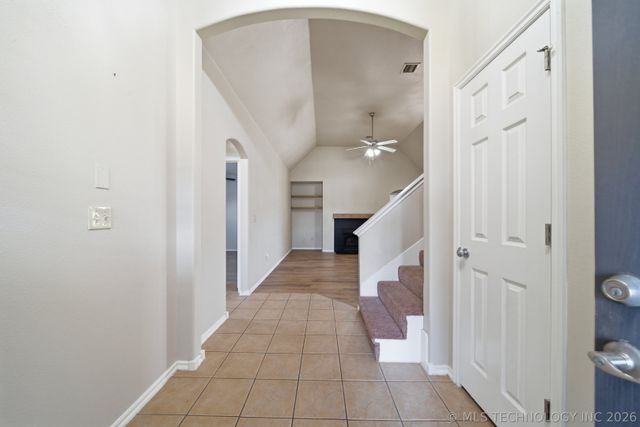 3604 E Aurora Street, Broken Arrow, OK 74014