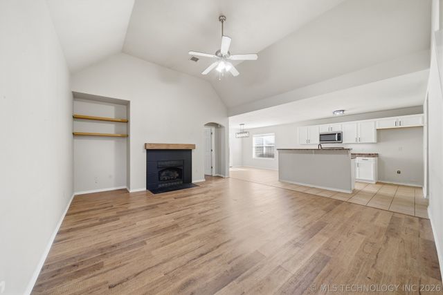 3604 E Aurora Street, Broken Arrow, OK 74014