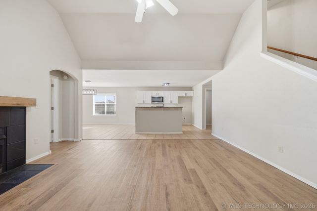 3604 E Aurora Street, Broken Arrow, OK 74014