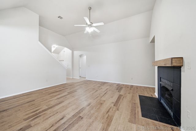 3604 E Aurora Street, Broken Arrow, OK 74014