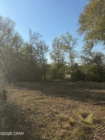 9219 S Silver Lake Road, Fountain, FL 32438