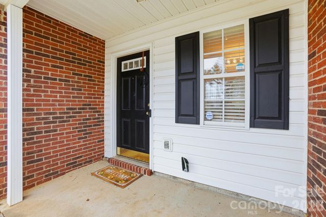 11338 Yellow Spaniel Court, Charlotte, NC 28269