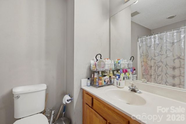 11338 Yellow Spaniel Court, Charlotte, NC 28269