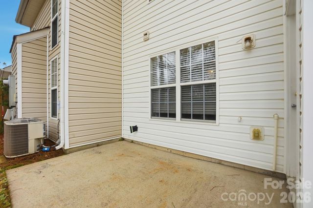 11338 Yellow Spaniel Court, Charlotte, NC 28269