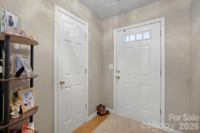 11338 Yellow Spaniel Court, Charlotte, NC 28269